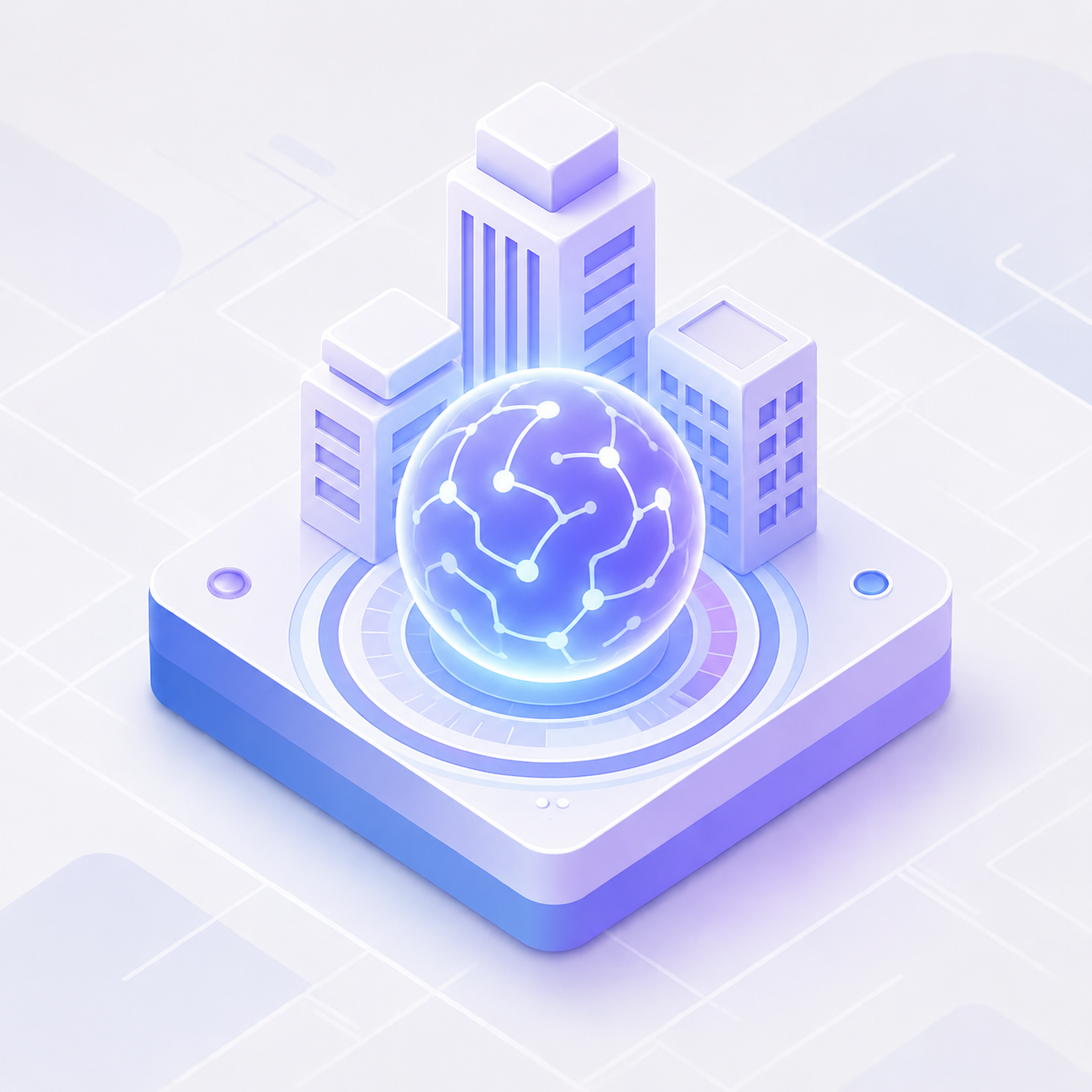 Company Brain Agent